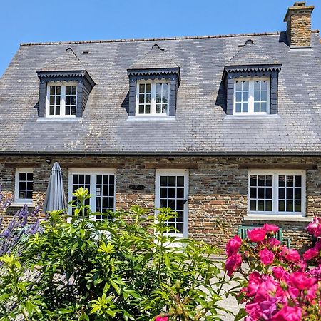 Le Rondot - Maison De Campagne Proche Mont-Saint-Michel 12Km Precey Dış mekan fotoğraf